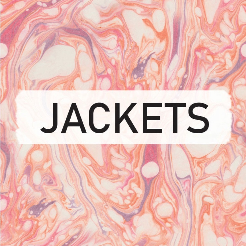 Women’s Coats and Jackets